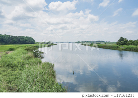 茨城牛沼 茨城牛沼 117161235