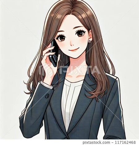 女人在電話裡說 女人在電話裡說 117162468