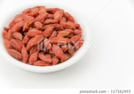 Wolfberry Wolfberry 117162955