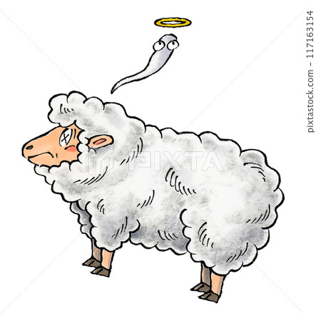 Dead Sheep Dead Sheep 117163154