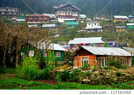 A OFFBEAT VILLAGE IN SILK ROUTE SIKKIM 117163560