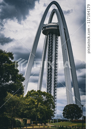 Towering 138 towers 117164179