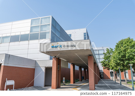 北海道旭川市旭川科學館 塞帕爾 117164975