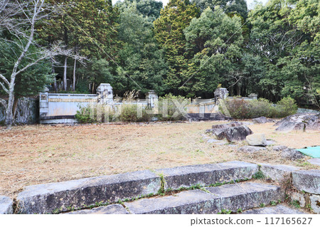 Former Kurauchi Residence Bronze Statue Square in Chikujo, Fukuoka Prefecture Former Kurauchi Residence Bronze Statue Square in Chikujo, Fukuoka Prefecture 117165627
