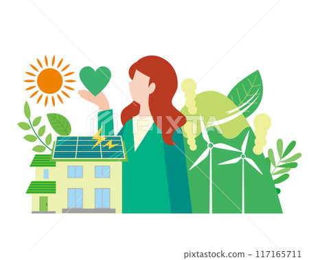 Clean Energy and Women Clean Energy and Women 117165711