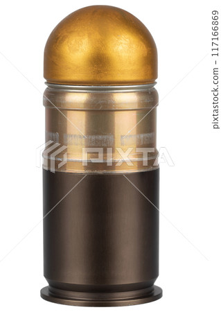 40mm low-velocity grenade 117166869