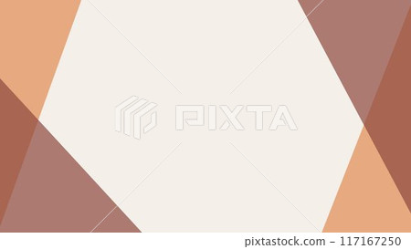 Red and brown autumn atmosphere frame Red and brown autumn atmosphere frame 117167250