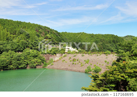 Minoh River Dam Minoh River Dam 117168695