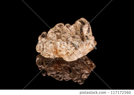 macro mineral stone opal black background macro mineral stone opal black background 117172560