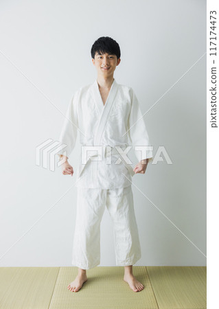 地理標示中的男人 地理標示中的男人 117174473