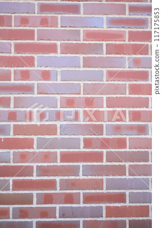磚牆背景素材 117175853