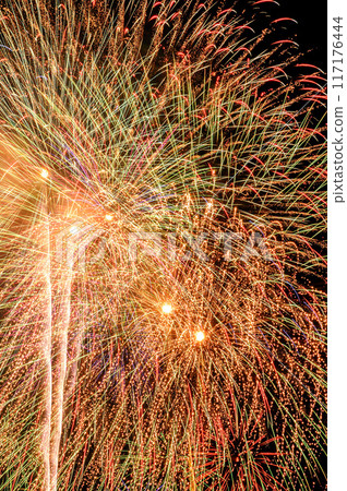 Kanto Popularity: Todabashi Itabashi Fireworks Festival Starmine Kanto Popularity: Todabashi Itabashi Fireworks Festival Starmine 117176444