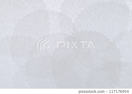 Gradient background material made of washi paper Gradient background material made of washi paper 117176954