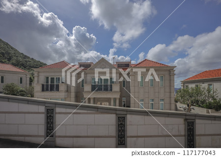 the Luxurious Retreat at The Villa at the Peak, hk June 24 2024 the Luxurious Retreat at The Villa at the Peak, hk June 24 2024 117177043
