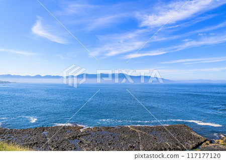 北海道積丹半島索蘭線 北海道積丹半島索蘭線 117177120