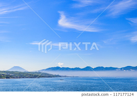 Going along the Soran Line on the Shakotan Peninsula in Hokkaido Going along the Soran Line on the Shakotan Peninsula in Hokkaido 117177124