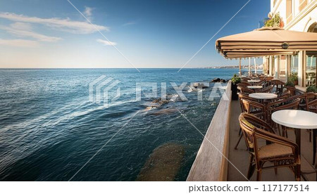 海景餐廳 海景餐廳 117177514