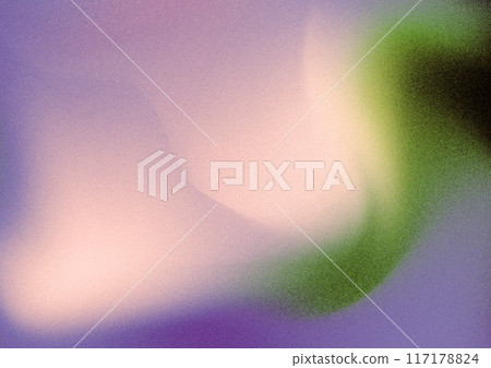 Grainy colorful background 2 117178824