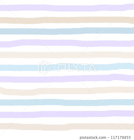 Beige Purple Blue Stripe Hand Drawn Background Overlay Beige Purple Blue Stripe Hand Drawn Background Overlay 117178855