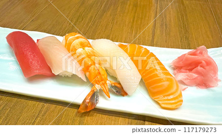 壽司套餐(蓋瑞) 壽司套餐(蓋瑞) 117179273