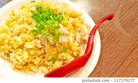 Fried Rice 117179277