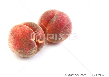 桃子（川中島白鳳） 117179320