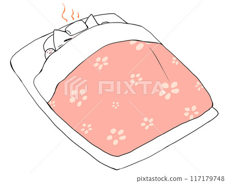 Neko Nekomu Neko Nekomu 117179748
