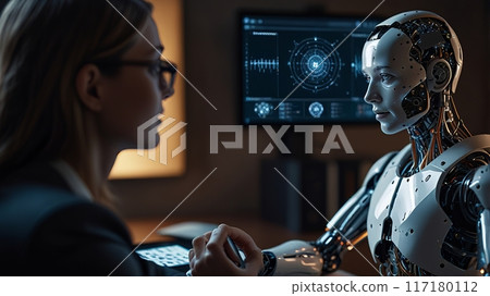 ai technology robots ai technology robots 117180112