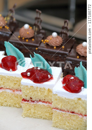 Assorted cake 1 Assorted cake 1 117180772