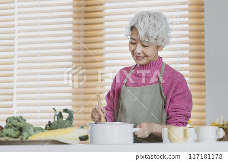 高級女人做飯 高級女人做飯 117181178