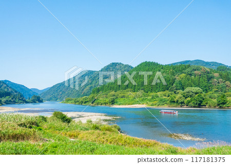 最上川乘船遊覽 117181375