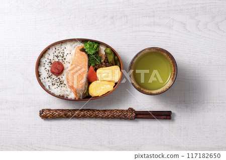 午餐盒 117182650