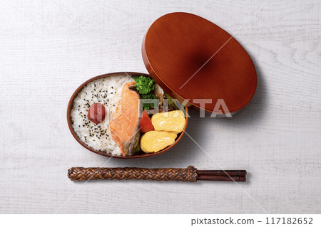Bento  117182652