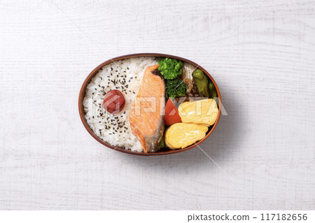 午餐盒 午餐盒 117182656