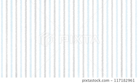A gentle blue striped pattern drawn with crayons - Simple modern - 16:9 A gentle blue striped pattern drawn with crayons - Simple modern - 16:9 117182961