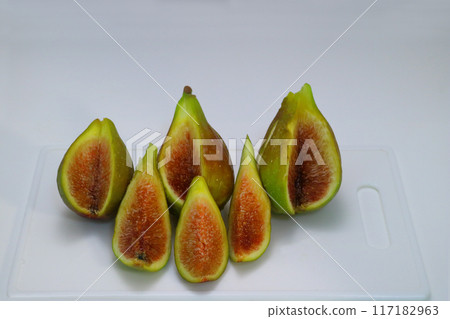 夏天的味道,無花果 夏天的味道,無花果 117182963