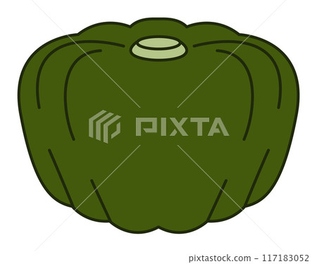 Just a Pumpkin 117183052