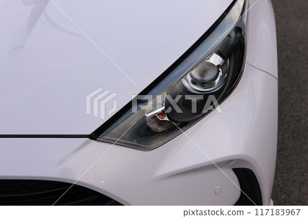 汽車租賃圖片 汽車租賃圖片 117183967