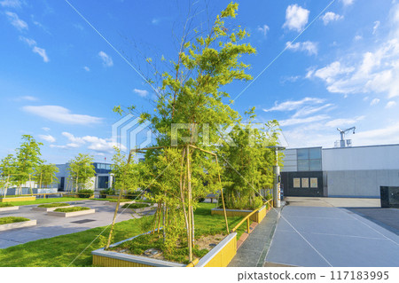 京都站大空廣場和葉子露台 京都站大空廣場和葉子露台 117183995