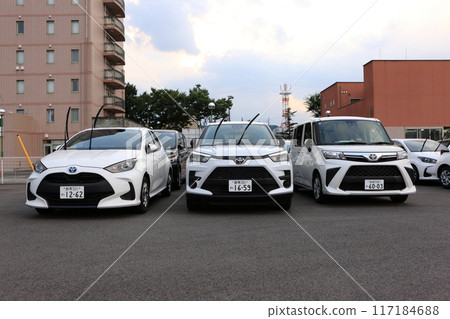 Car rental image 117184688