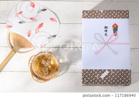 中本禮物 中本禮物 117186940