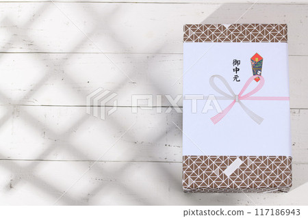 中本禮物 中本禮物 117186943