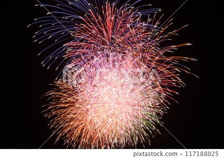 遠州袋井煙火 240727pm8:52-5 遠州袋井煙火 240727pm8:52-5 117188025