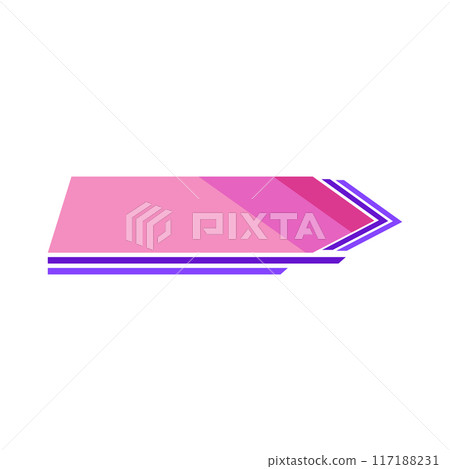video news lower third cartoon vector illustration video news lower third cartoon vector illustration 117188231