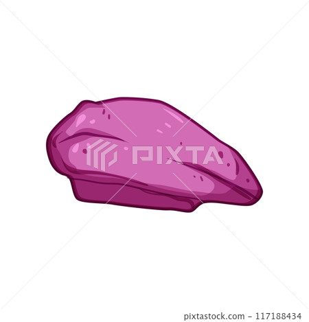 french beret cartoon vector illustration french beret cartoon vector illustration 117188434