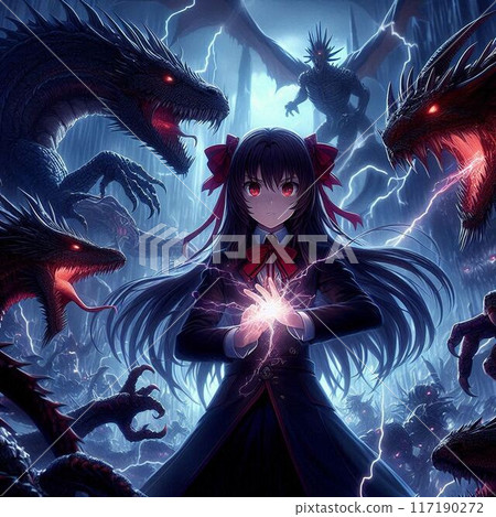 The Final Battle 117190272