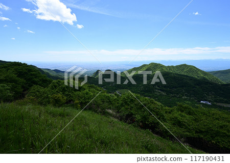 Climbing Mount Haruna, Gunma Prefecture Climbing Mount Haruna, Gunma Prefecture 117190431