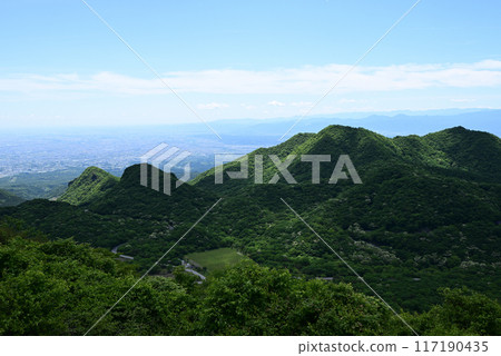 攀登群馬縣榛名山 117190435