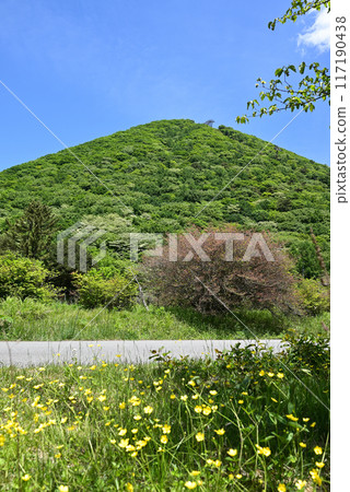 攀登群馬縣榛名山 117190438