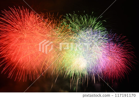Oigawa Fireworks 240801pm8:39-3 Oigawa Fireworks 240801pm8:39-3 117191170